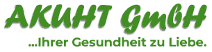 Akuht GmbH - Ihrer Gesundheit zu Liebe,