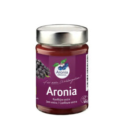 Aronia Konfitüre Extra (225g)