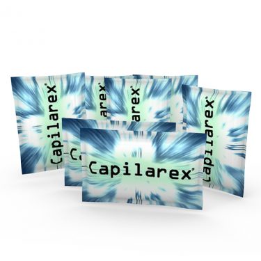 Capilarex Pektin-Ballaststoff (10x1g)