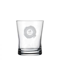 Packshot: Aronia Trinkglas mit 240ml Fassungsvermögen