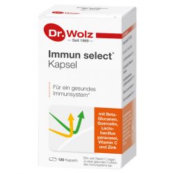 Dr. Wolz Immun Select (Packshot)