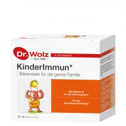 Dr. Wolz KinderImmun Sticks (Packshot)