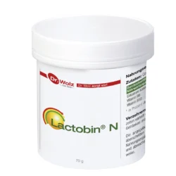 Dr. Wolz Lactobin N Packshot