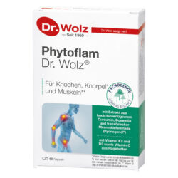 Dr. Wolz Phytoflam Packshot