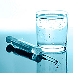Wasser ist Medizin