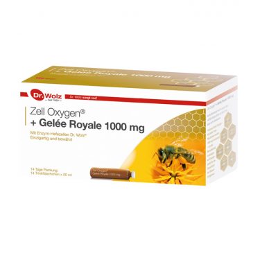 Dr. Wolz Geleé Royale (1000mg)